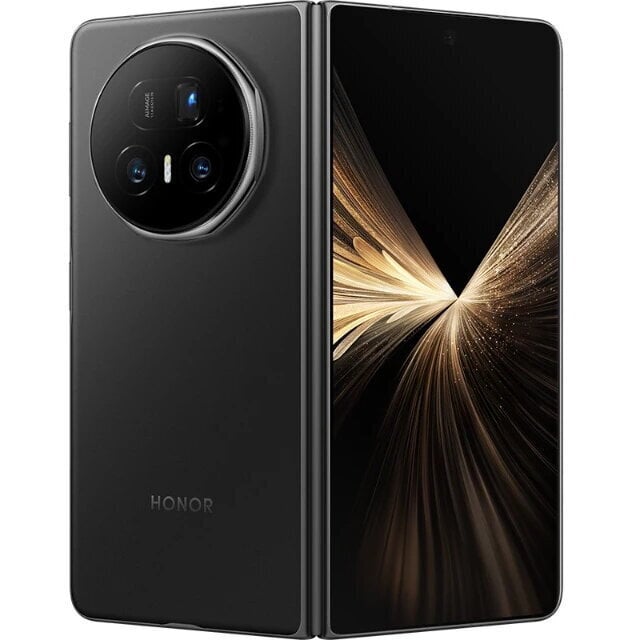 Honor Magic V5 16GB/512GB Black - Image 1