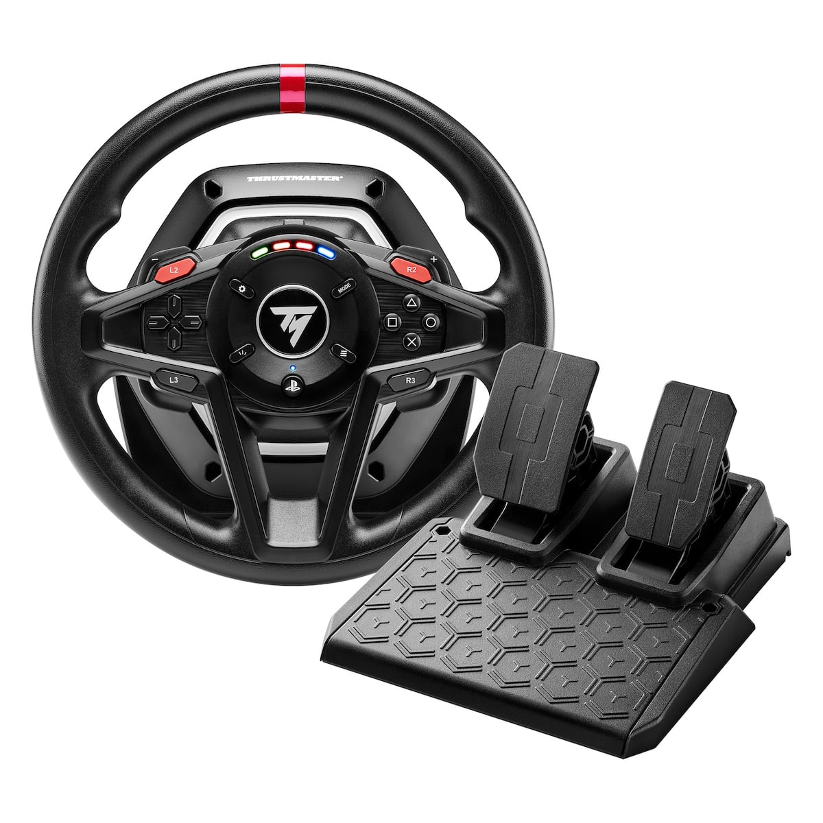 20221221162447_thrustmaster_t128_timoniera_me_petalia_gia_pc_ps4_ps5_xbox_one_xbox_series_x_me_900_peristrofis Thrustmaster T128 Τιμονιέρα με Πετάλια για PC / PS4 / PS5 με 900° Περιστροφής - Image 1