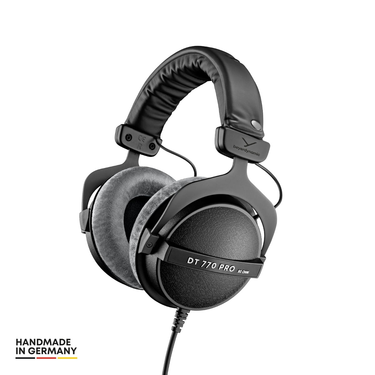Beyer Dynamic DT770 Pro 80Ω