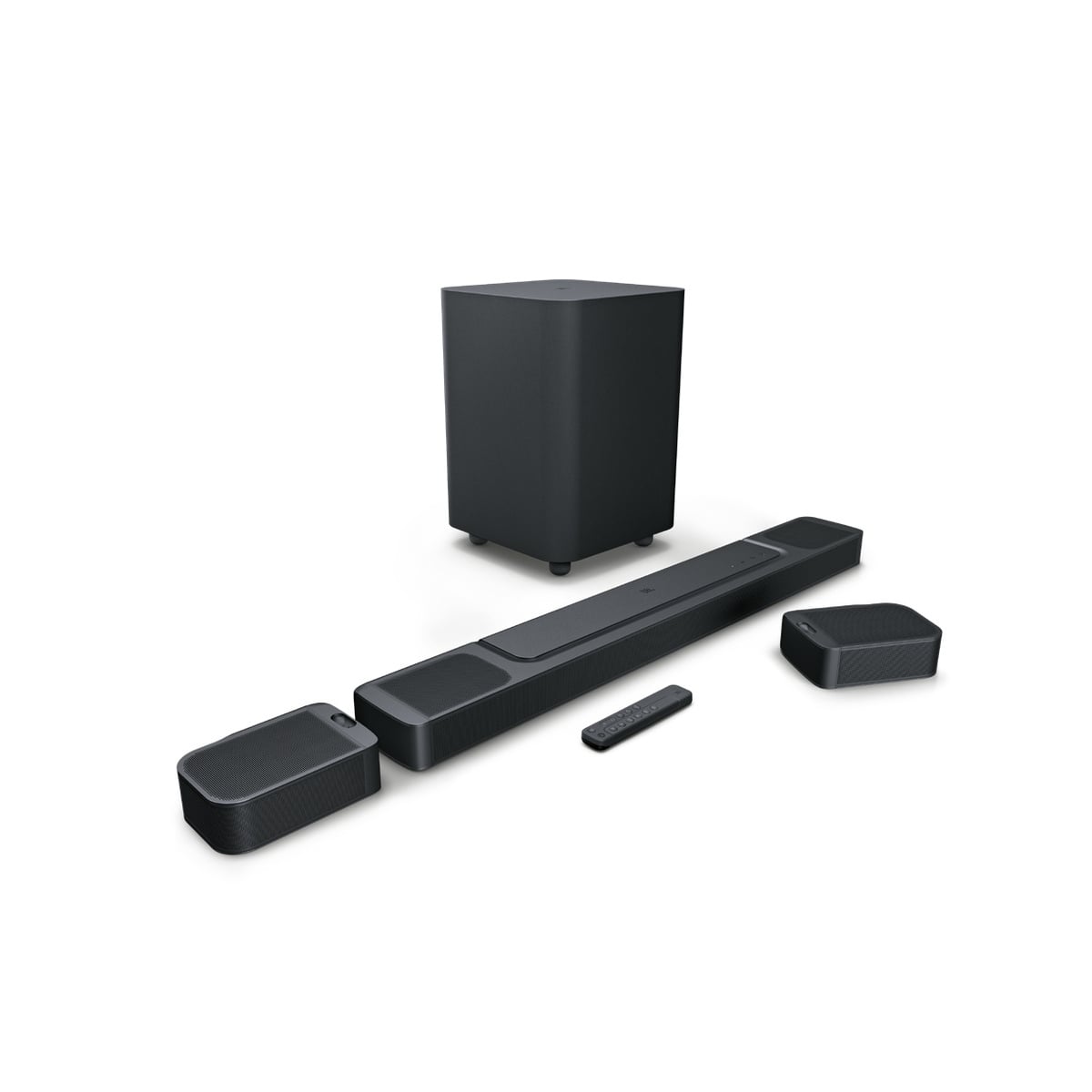 JBL Dolby Αtmos Soundbar BAR 1000 Pro