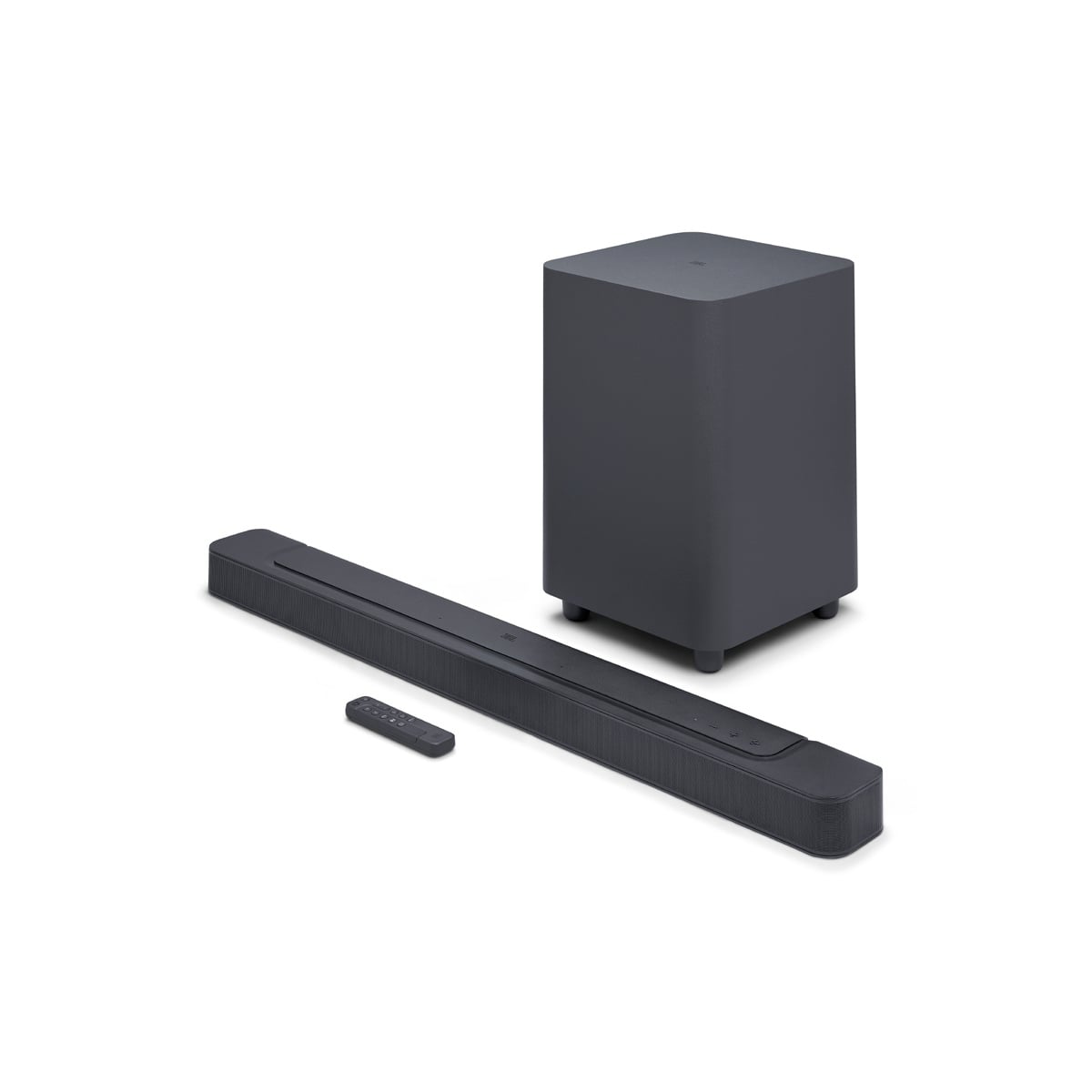 JBL Dolby Αtmos Soundbar BAR 500