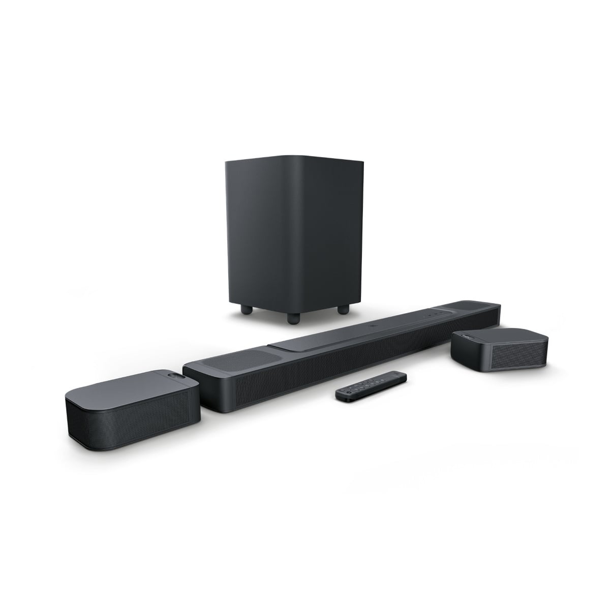 JBL Dolby Αtmos Soundbar BAR 800 Pro