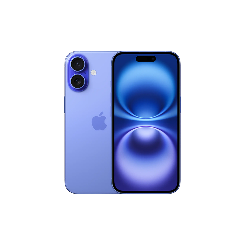 Apple iPhone 16 128GB – Ultramarine