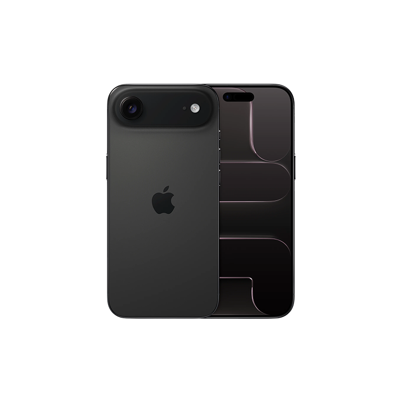 Apple iPhone Air 256GB – Space Black