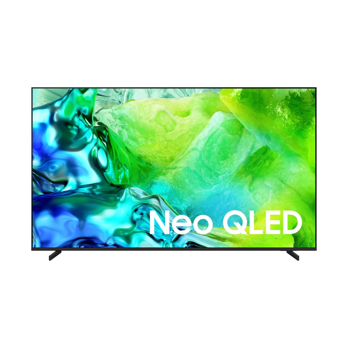samsung-qe50qn80hauxxh Samsung QE50QN80HAUXXH Neo QLED QN80H 4K TV, 50" - Image 1
