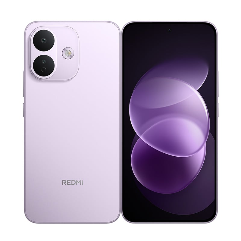 8997cd58-046e-4341-85d7-9938609eb82e Smartphone REDMI Note 17 Pro 5G 6/256GB Purple - Image 1