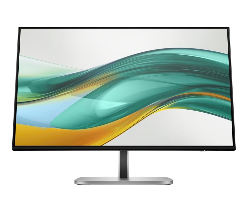 HP Series 5 Pro 23.8 inch FHD Monitor – 524pf