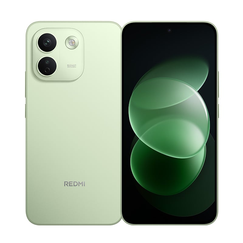 9c2fc6ea-d790-4fd0-b4a1-b408f052cd7d Smartphone REDMI Note 17 Pro Max 5G 8/256GB Green - Image 1