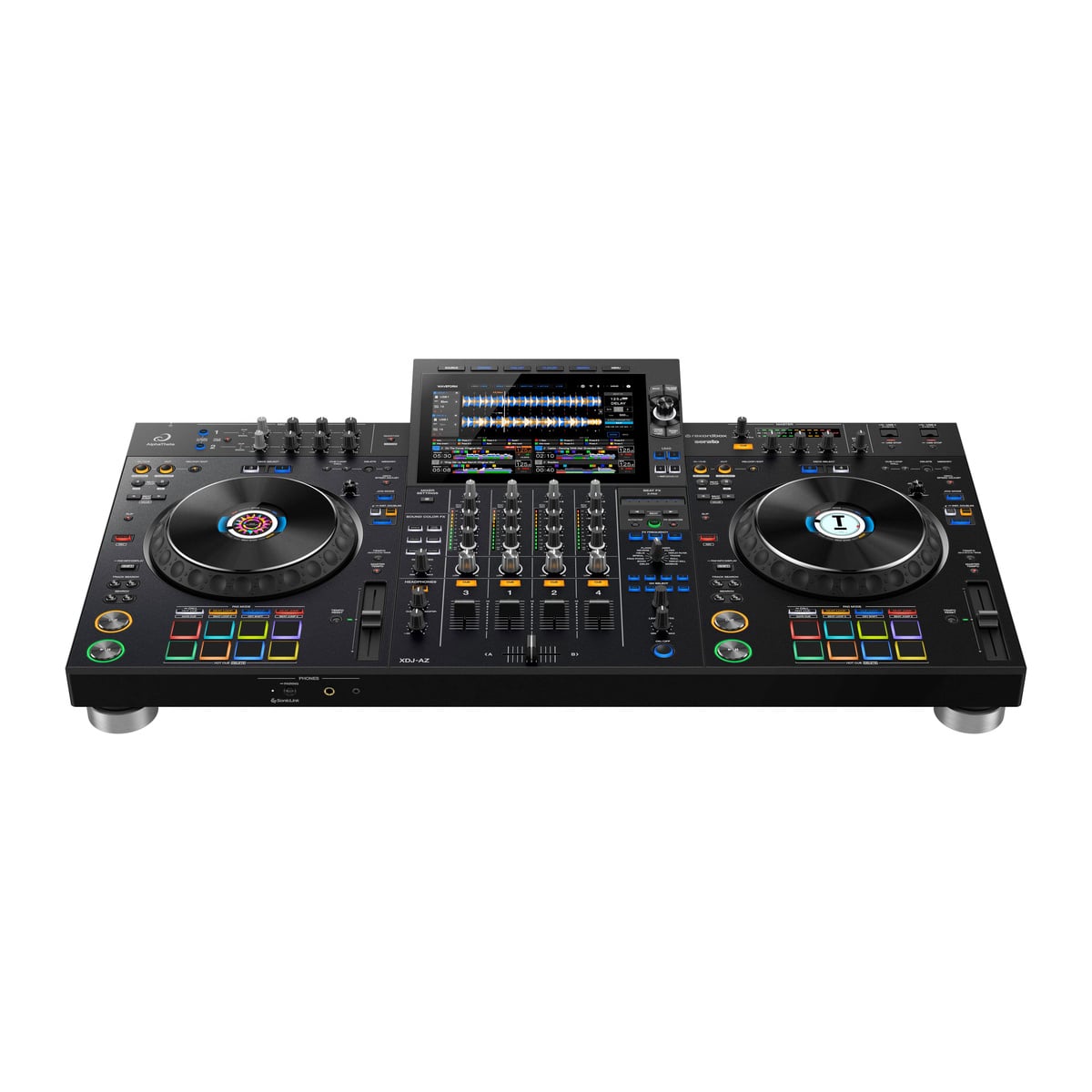 AlphaTheta XDJ-AZ AlphaTheta XDJ-AZ - Image 1