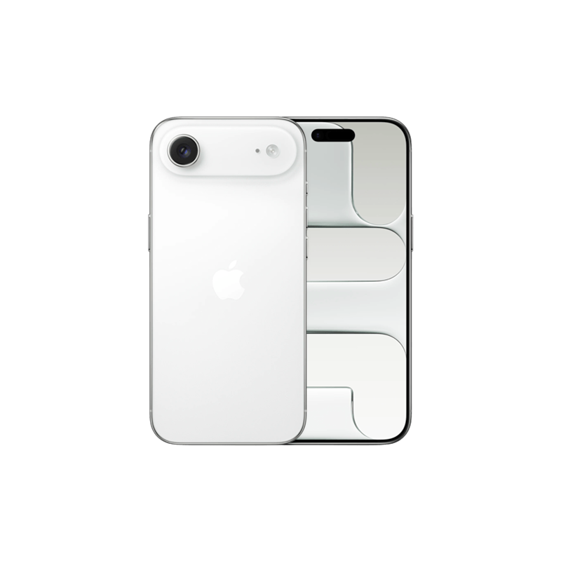 Apple iPhone Air 256GB – Cloud White