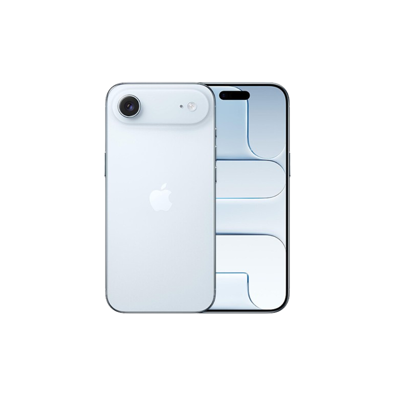 Apple iPhone Air 256GB – Sky Blue