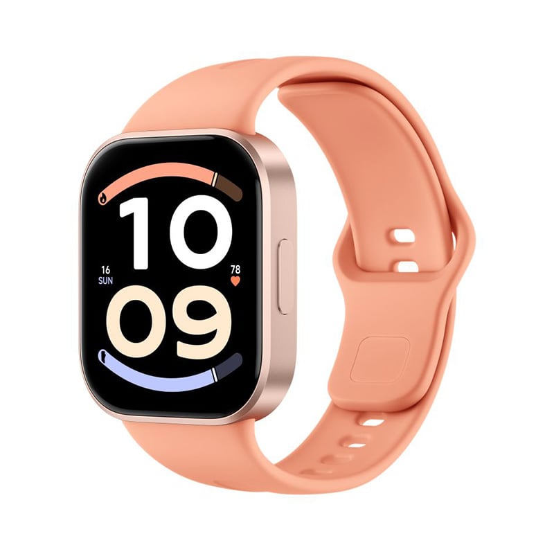 dfa5cfac-074a-41df-9806-f433fbcee83e REDMI Watch 6 Active Sunset Orange - Image 1