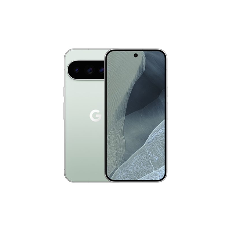 Google Pixel 11 Pro XL 5G Dual Sim 16GB RAM 512GB – Fog