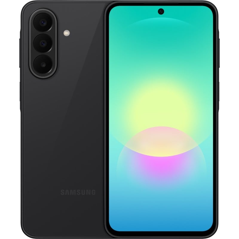 Samsung Galaxy A27 A276 5G Dual Sim 6GB RAM 128GB – Black