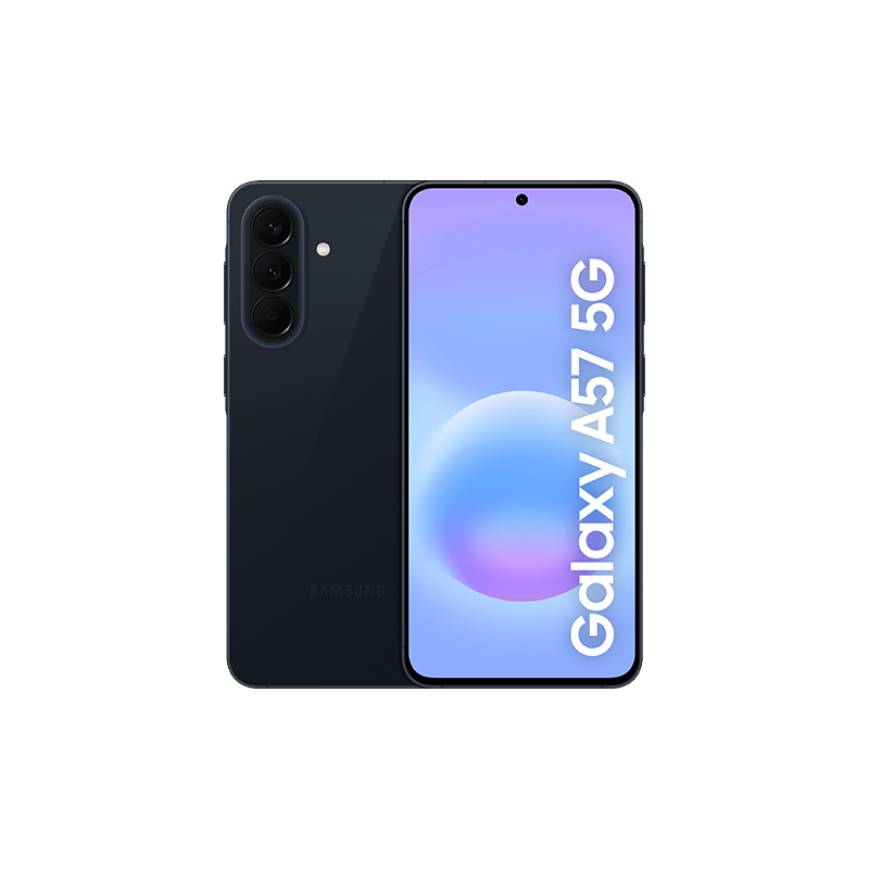 Samsung Galaxy A57 A576 5G Dual Sim 8GB RAM 128GB – Navy