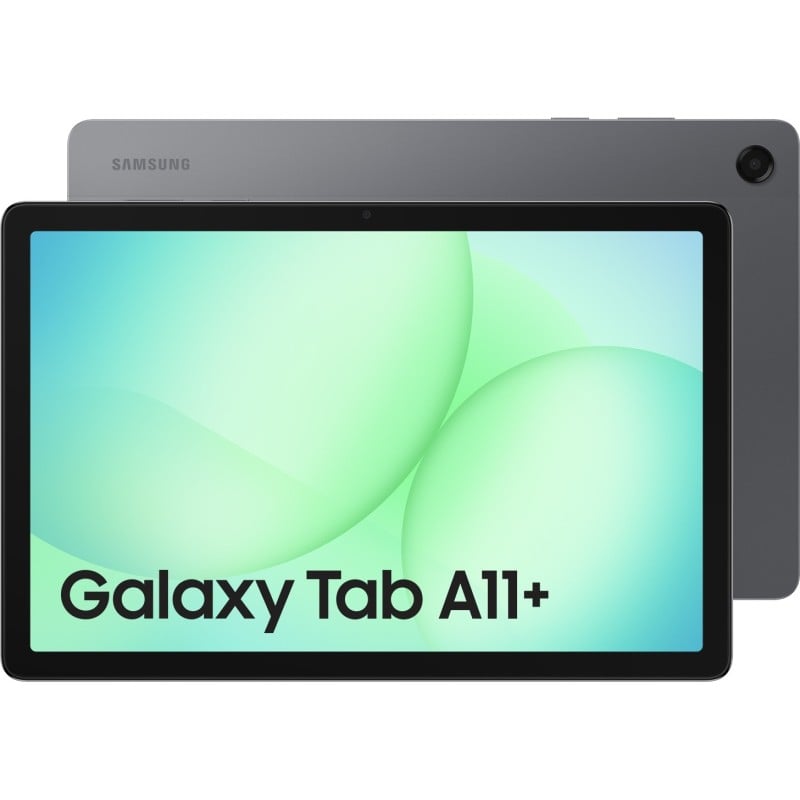 tablet-samsung-galaxy-tab-a11-x230-110-wifi-6gb-ram-128gb-grey Samsung Galaxy Tab A11+ X230 11" WiFi 6GB RAM 128GB - Grey - Image 1