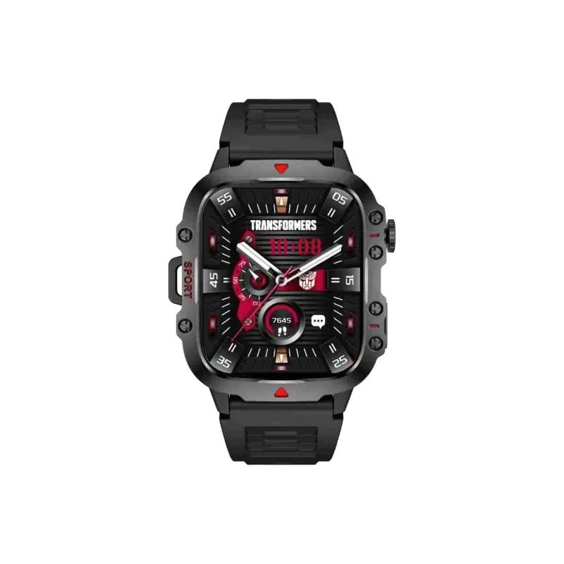 transformers-smartwatch-tf-h01 Transformers SmartWatch TF-H01 - Image 1