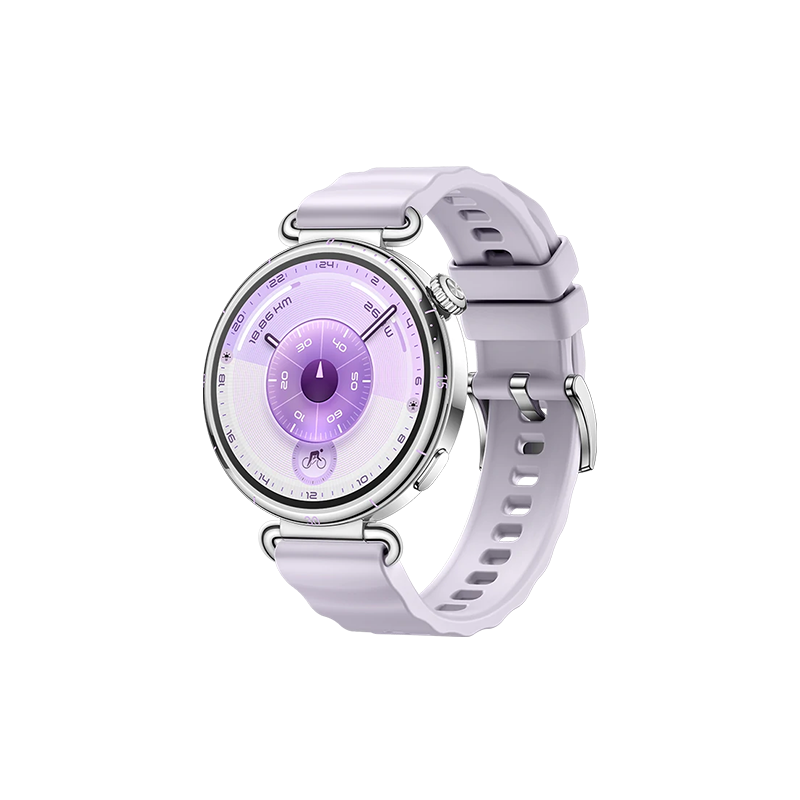 watch-huawei-watch-gt6-41mm-purple Watch Huawei Watch GT6 41mm - Purple - Image 1