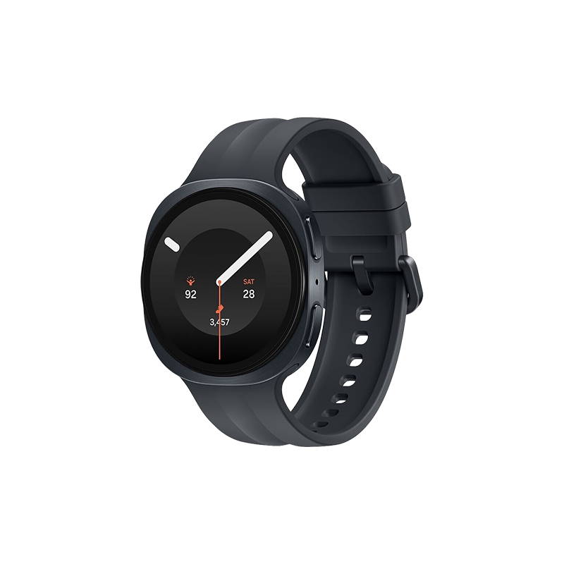watch-samsung-galaxy-watch-9-l345-40mm-lte-region-east-graphite Watch Samsung Galaxy Watch 9 L345 40mm LTE Region East - Graphite - Image 1