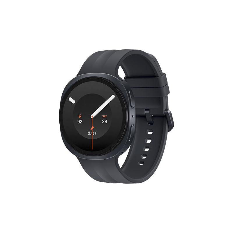 Samsung Watch Samsung Galaxy Watch 9 L355 44mm LTE Region East – Graphite
