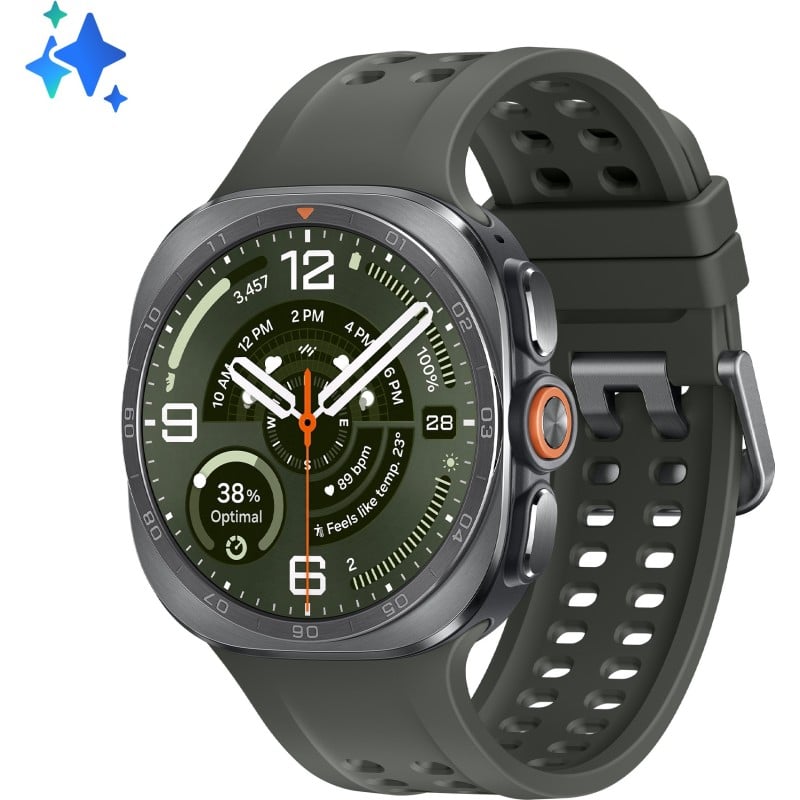watch-samsung-galaxy-watch-ultra-2-l715-2026-47mm-lte-region-east-titanium-silver Watch Samsung Galaxy Watch Ultra 2 L715 (2026) 47mm LTE Region East- Titanium Silver - Image 1