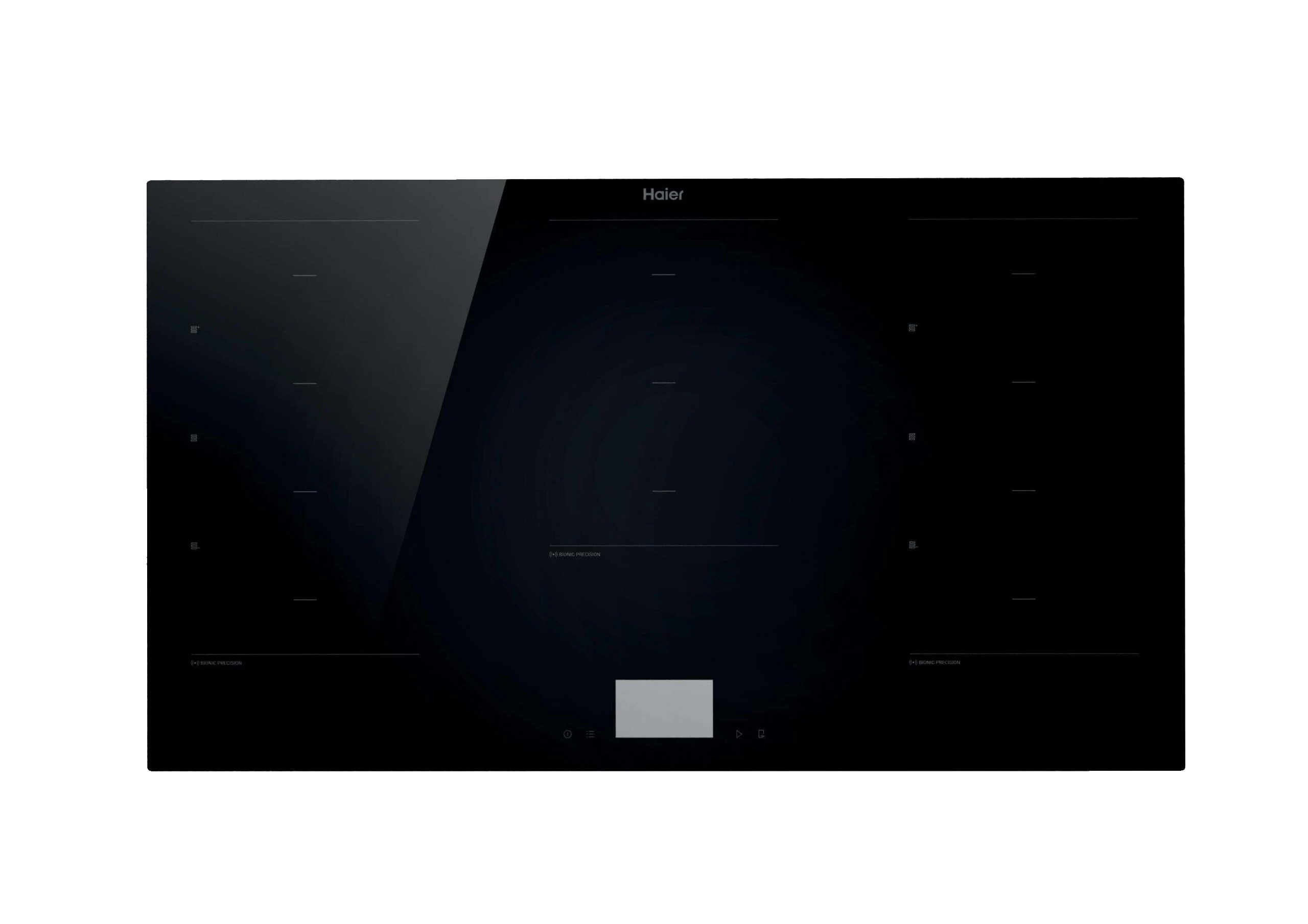 Haier ID Series 6 HA3MTCBP96TFTCS