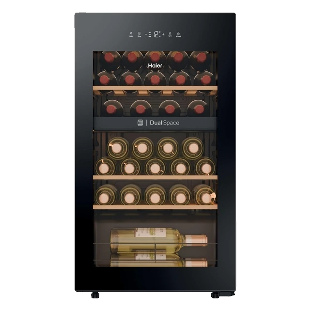 Haier Wine Bank 50 Series 5 HWS32GDG