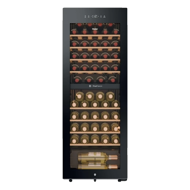 Haier Wine Bank 50 Series 5 HWS56GDG