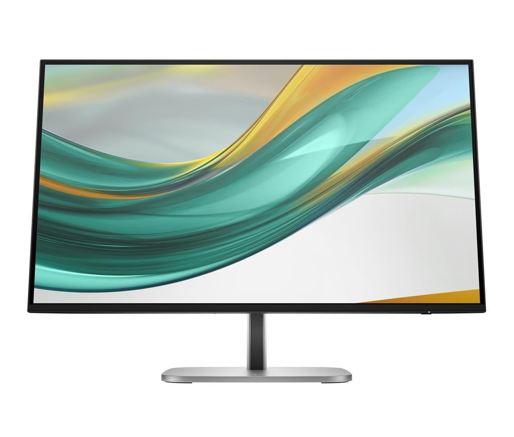 HP Series 5 Pro 27 inch FHD Monitor – 527pf