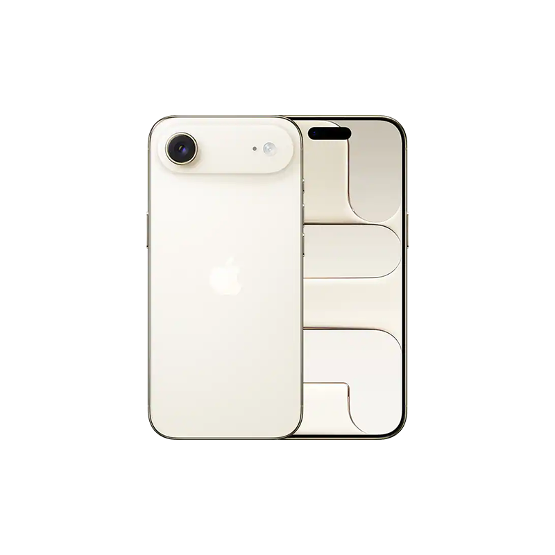 Apple iPhone Air 256GB – Light Gold