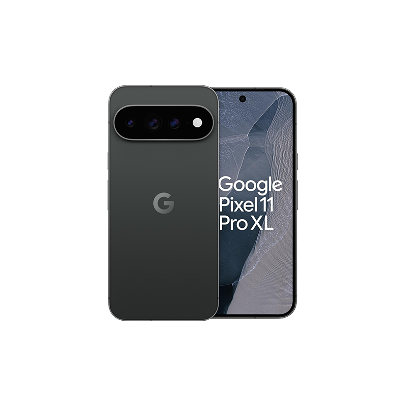 Google Pixel 11 Pro XL 5G Dual Sim 16GB RAM 1TB – Obsidian
