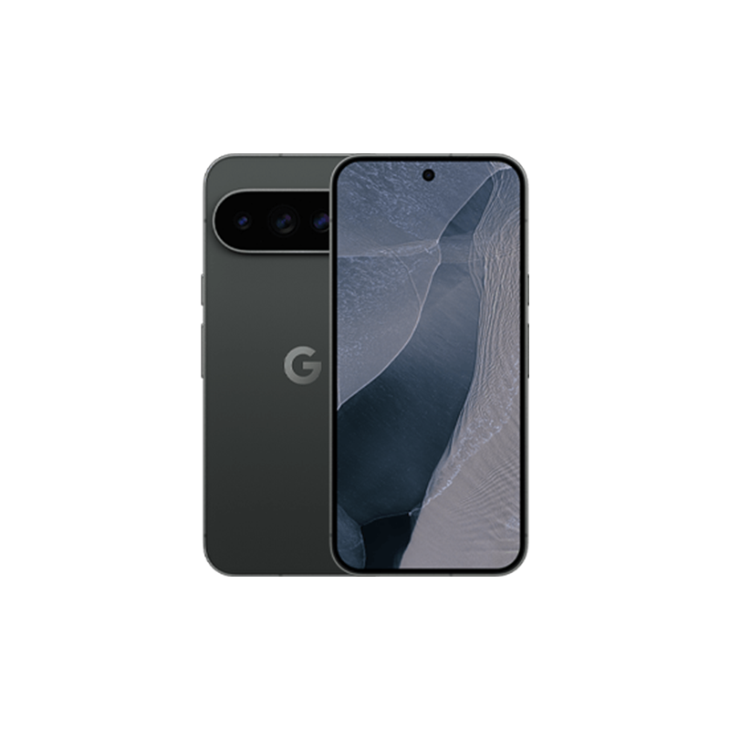 Google Pixel 11 Pro XL 5G Dual Sim 16GB RAM 512GB – Obsidian