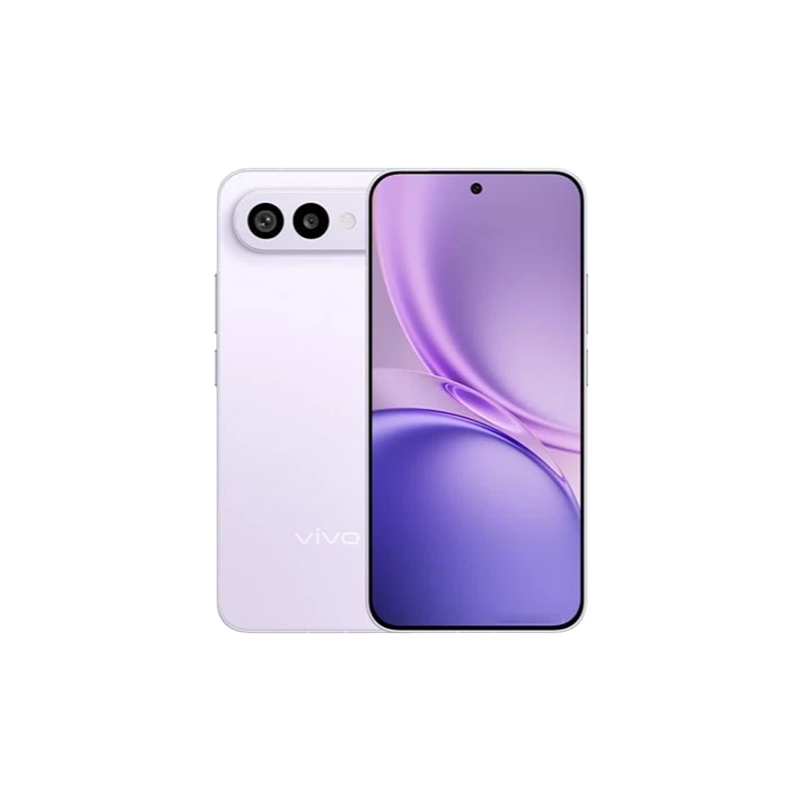 Vivo X300 FE 5G Dual Sim 12GB RAM 256GB – Purple