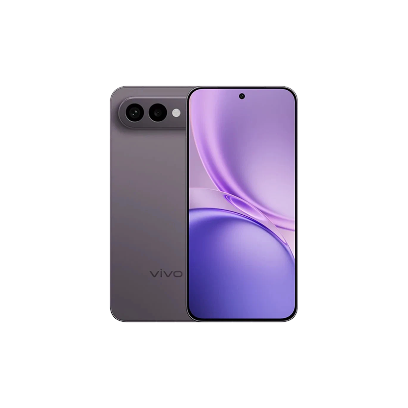 Vivo X300 FE 5G Dual Sim 12GB RAM 512GB – Black