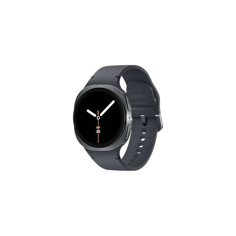 Samsung Galaxy Watch 8 L325 40mm LTE – Graphite